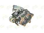 Turbolader IVECO DAILY II Bus Original Neu | OE 99431083, 4861050, 61146252