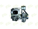 Turbolader IVECO DAILY II Bus Original Neu | OE 99431083, 4861050, 61146252