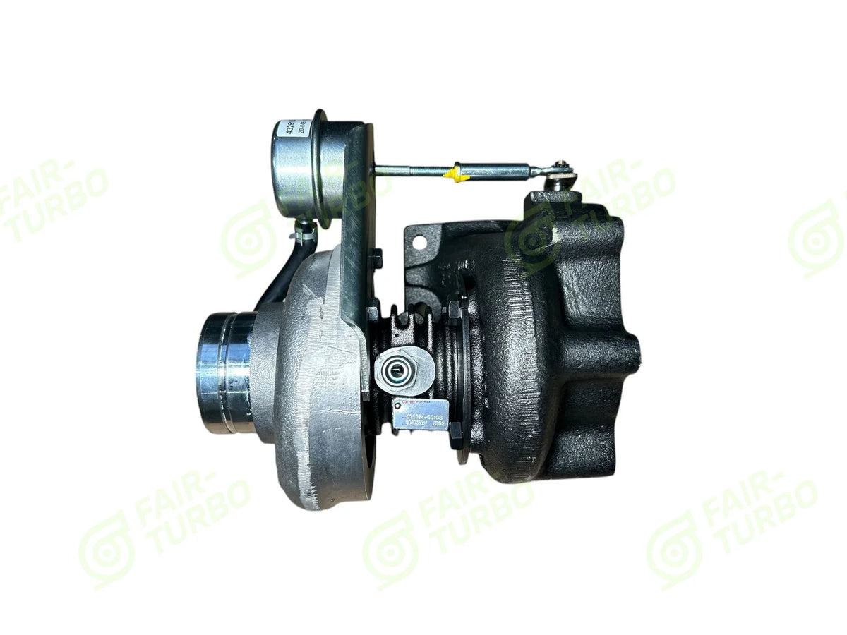 Turbolader Neu – OE 99431083, 4861050