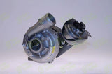 Turbolader FORD C-MAX Generalüberholt | OE 3M5Q-6K682-BA, 3M5Q-6K682-BB