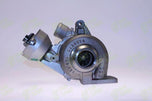 Turbolader FORD C-MAX Generalüberholt | OE 3M5Q-6K682-BA, 3M5Q-6K682-BB