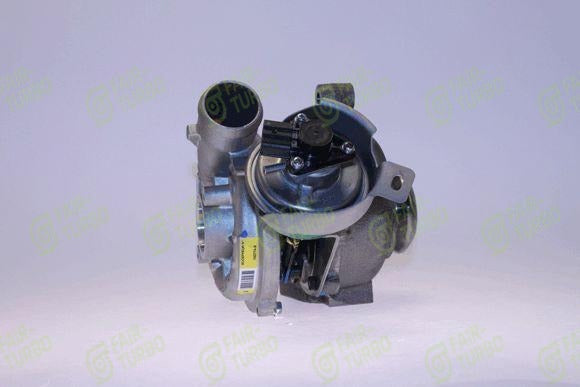 Garrett Turbolader Generalüberholt für Ford – OE 3M5Q-6K682-BA