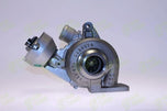 Turbolader FORD C-MAX Original Neu | OE 1590093, RE3M5Q-6K682-CD, 3M5Q-6K682-CA