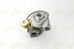 Turbolader BorgWarner Original Neu | OE 318623, VM 35242098F, 318740