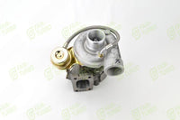 Turbolader BorgWarner Original Neu | OE 318623, VM 35242098F, 318740