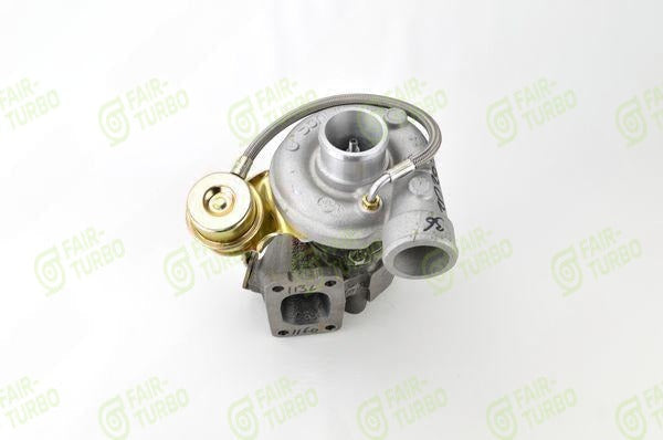 Turbolader Original Neu – OE VM 35242098F