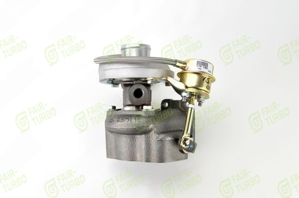 Turbolader Original Neu – OE VM 35242098F
