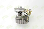 Turbolader BorgWarner Original Neu | OE 318623, VM 35242098F, 318740