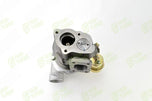 Turbolader BorgWarner Original Neu | OE 318623, VM 35242098F, 318740