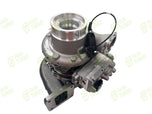 Turbolader BorgWarner Original Neu | OE 2348171, 2301177, 2343159