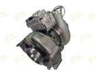 BorgWarner Turbolader Original Neu – OE 2348171