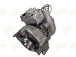 Turbolader BorgWarner Original Neu | OE 2348171, 2301177, 2343159