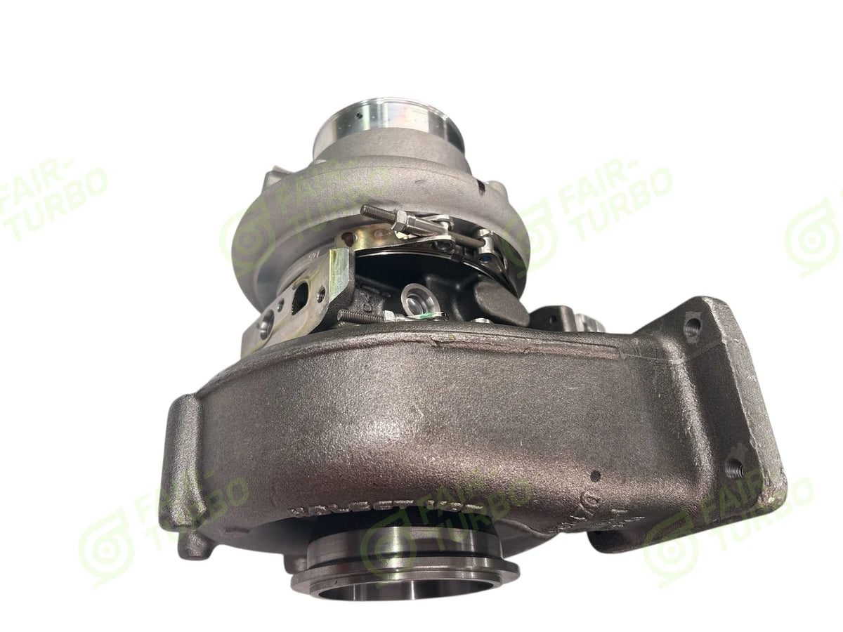 Turbolader Neu – OE 2348171, 2301177