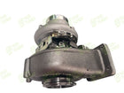 BorgWarner Turbolader Original Neu – OE 2348171