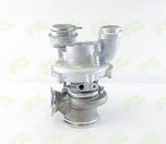 Turbolader BMW 5 Original Neu | OE 11657605794, 7605794, 7605047