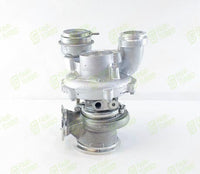 Garrett Turbolader Original Neu für BMW 5er – OE 11657605794