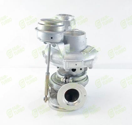 Garrett Turbolader Original Neu für BMW 5er – OE 11657605794