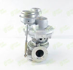 Turbolader BMW 5 Original Neu | OE 11657605794, 7605794, 7605047