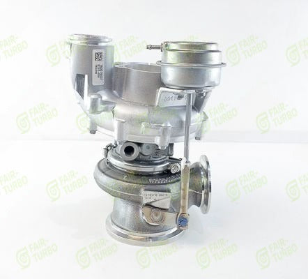 Garrett Turbolader Original Neu für BMW 5er – OE 11657605794