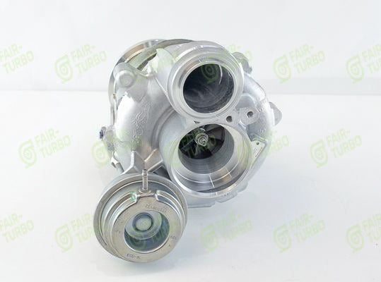Garrett Turbolader Original Neu für BMW 5er – OE 11657605794