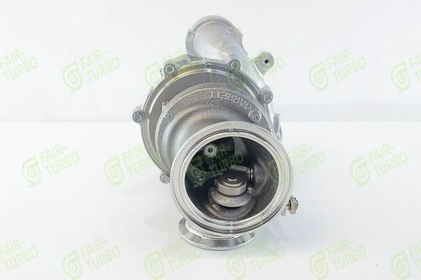 Garrett Turbolader Original Neu für BMW 5er – OE 11657605794