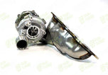 Turbolader AUDI A6 C7 Avant Original Neu | OE 079145704KV, 079145704KX, 079145704S