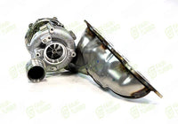Turbolader Original Neu für Audi A6 C7 Avant (CWUC) – OE 079145704KV