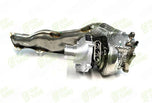 Turbolader AUDI A6 C7 Avant Original Neu | OE 079145704KV, 079145704KX, 079145704S