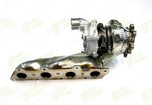 Turbolader AUDI A6 C7 Avant Original Neu | OE 079145704KV, 079145704KX, 079145704S
