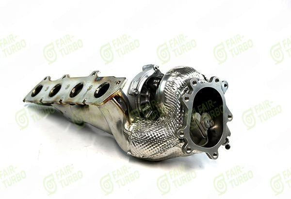 Turbolader Original Neu für Audi A6 C7 Avant (CWUC) – OE 079145704KV