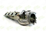 Turbolader AUDI A6 C7 Avant Original Neu | OE 079145704KV, 079145704KX, 079145704S