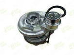 Turbolader Garrett Original Neu | OE PERKINS 2674A231, 711736-29, 711736-0029