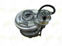 Turbolader Garrett Original Neu | OE PERKINS 2674A231, 711736-29, 711736-0029