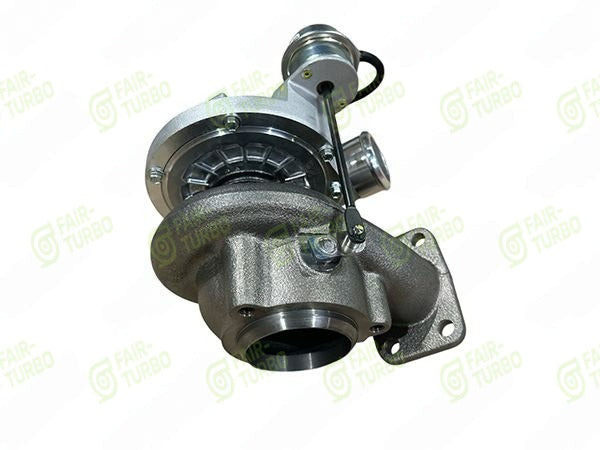 Garrett Turbolader Original Neu – OE PERKINS 2674A231