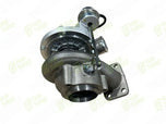 Turbolader Garrett Original Neu | OE PERKINS 2674A231, 711736-29, 711736-0029
