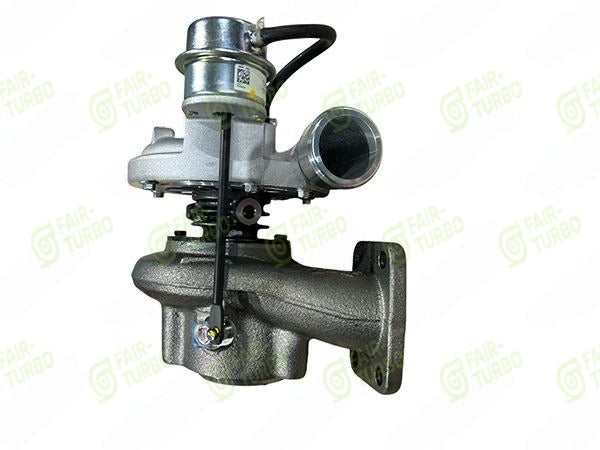 Garrett Turbolader Original Neu – OE PERKINS 2674A231