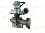 Turbolader Garrett Original Neu | OE PERKINS 2674A231, 711736-29, 711736-0029