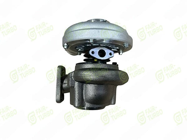 Garrett Turbolader Original Neu – OE PERKINS 2674A231