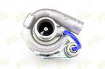 Turbolader Garrett Original Neu | OE PERKINS 2674A099, PERKINS 2674A099P, 452233-6