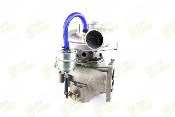 Garrett Turbolader Original Neu – OE PERKINS 2674A099