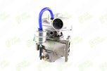 Turbolader Garrett Original Neu | OE PERKINS 2674A099, PERKINS 2674A099P, 452233-6