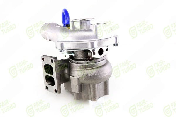 Garrett Turbolader Original Neu – OE PERKINS 2674A099