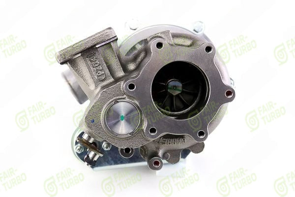 Garrett Turbolader Original Neu – OE PERKINS 2674A099