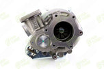 Turbolader Garrett Original Neu | OE PERKINS 2674A099, PERKINS 2674A099P, 452233-6