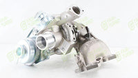 Mitsubishi Turbolader Original Neu für Fiat Panda – OE 5523260701E