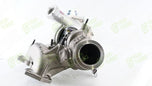 Turbolader ALFA ROMEO MITO Original Neu | OE 5523260701E, 5523811801E, 55243430