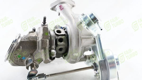 Mitsubishi Turbolader Original Neu für Fiat Panda – OE 5523260701E