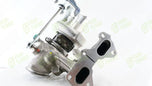 Turbolader ALFA ROMEO MITO Original Neu | OE 5523260701E, 5523811801E, 55243430