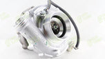 Turbolader BorgWarner Original Neu | OE LIEBHERR 5016449200047, LIEBHERR 10326868