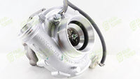 Turbolader BorgWarner Original Neu | OE LIEBHERR 5016449200047, LIEBHERR 10326868